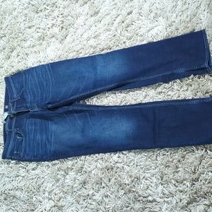 Buckle Departwest Jeans, Never worn, 34r, Seeker fit